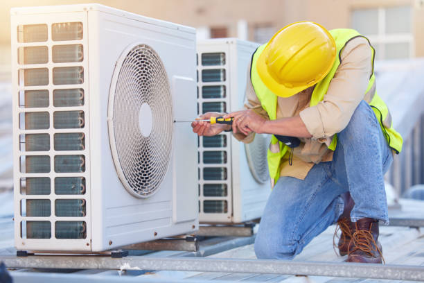 HVAC Troubleshooting in Midway, UT