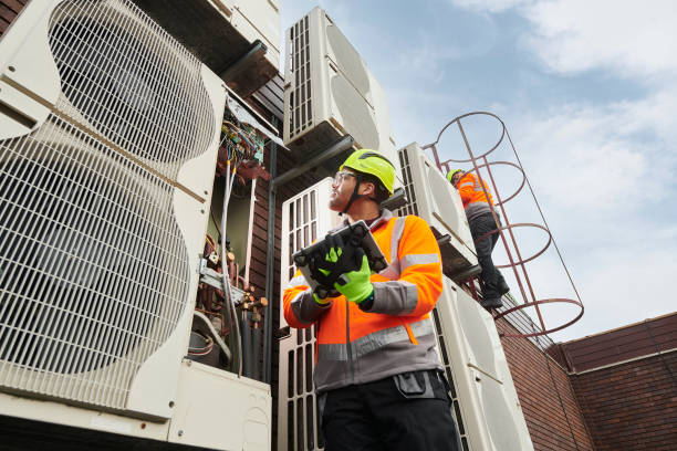 AC Installation Near Me in Midway, UT