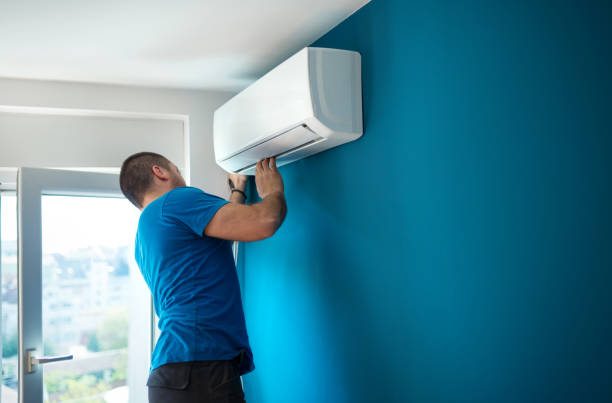 Best HVAC Air Duct Cleaning  in Midway, UT