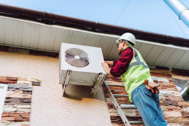 Best HVAC Companies Near Me  in Midway, UT
