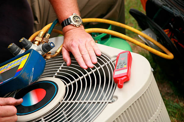Best HVAC Repair Near Me  in Midway, UT