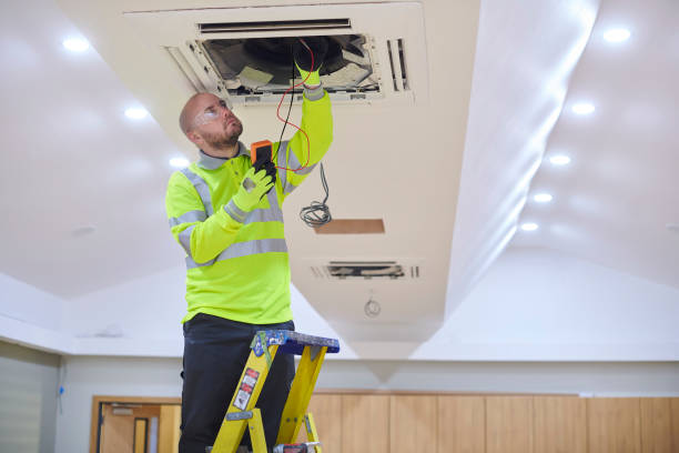 Best Air Conditioning Repair  in Midway, UT