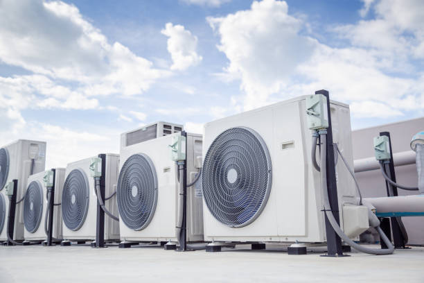 Ductless HVAC Repair in Midway, UT