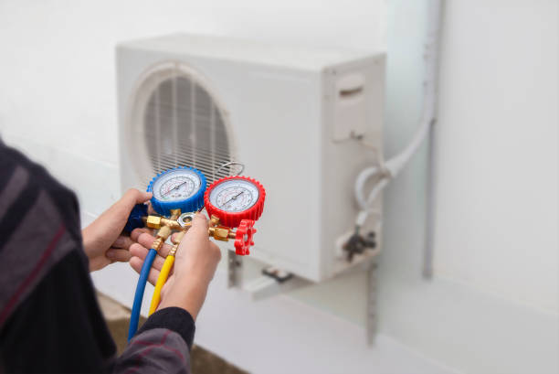 Professional HVAC in Midway, UT